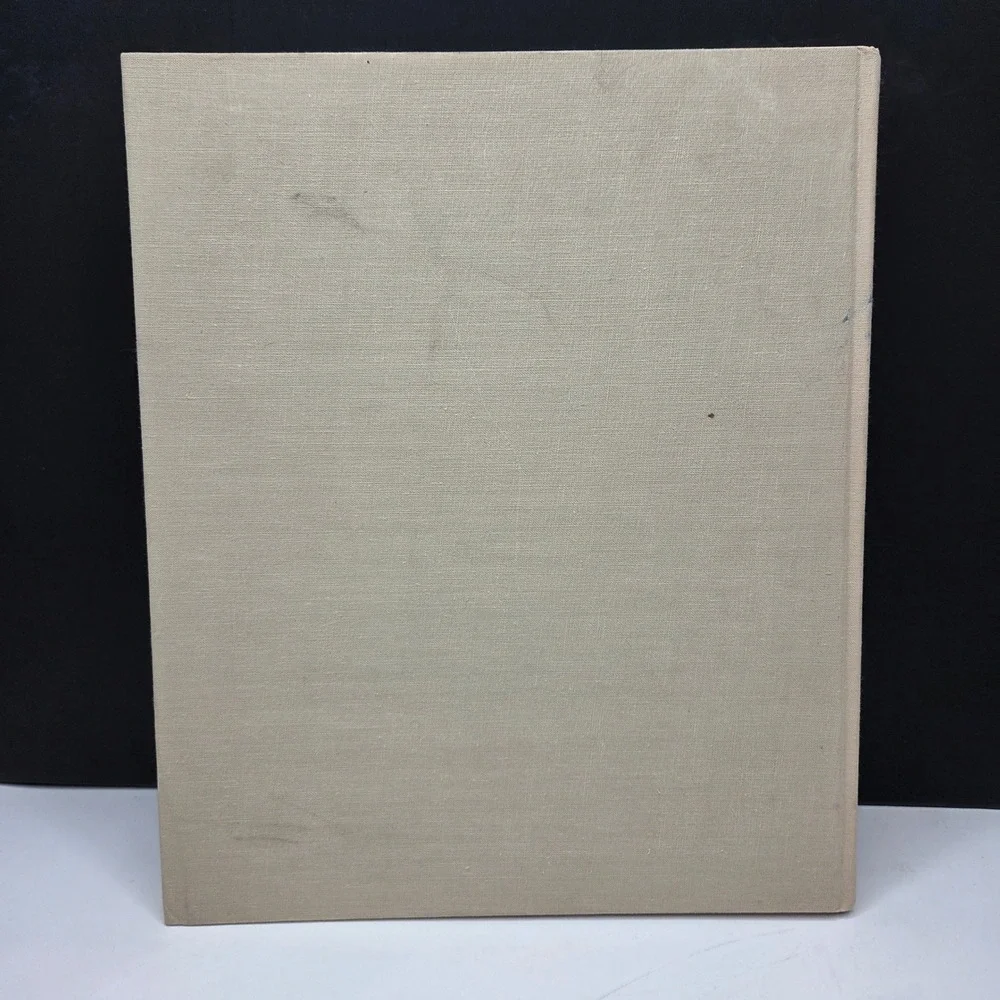 Vintage Napa Valley California Wineries Vol 1 Book 1975 1st Ed Signed Ltd #110